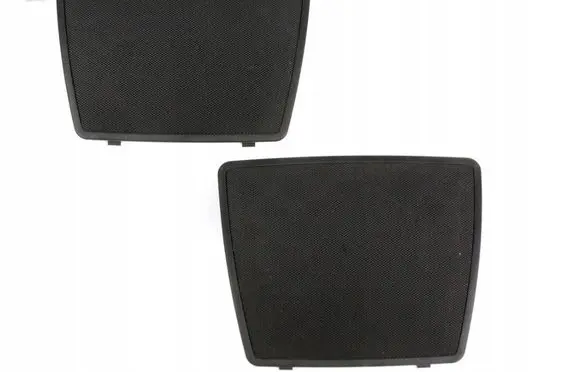 BMW 3 E90 E91 Parcel shelf speaker trim grill 7117655