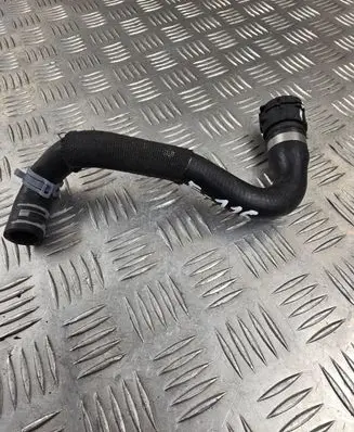 Audi Q5 SQ5 Engine coolant pipe/hose 80A122073C