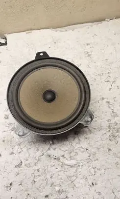 BMW 3 E46 Parcel shelf speaker 8368233 65138368233 6INCH