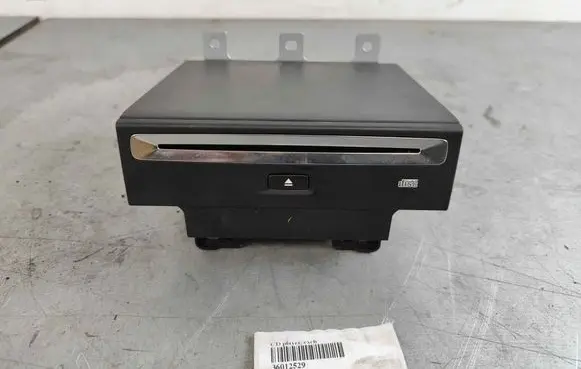 Volvo S90, V90 CD/DVD changer 36012529