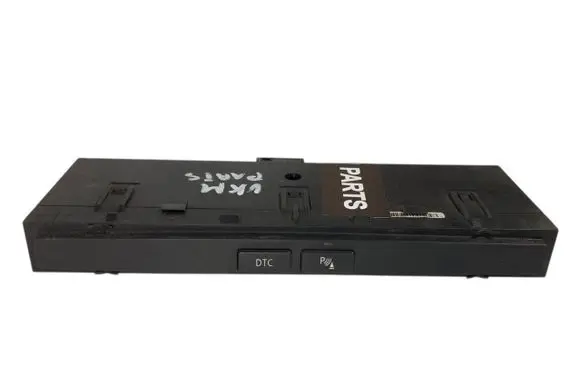 BMW 5 E60 E61 Parking (PDC) sensor switch 6985748