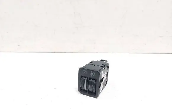 Volkswagen New Beetle Headlight level height control switch 1J0941333A