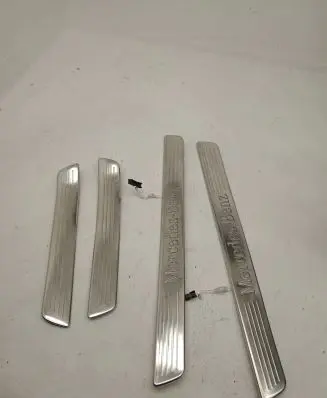 Mercedes-Benz GLE (W166 - C292) sill trim set (inner) A1666809500