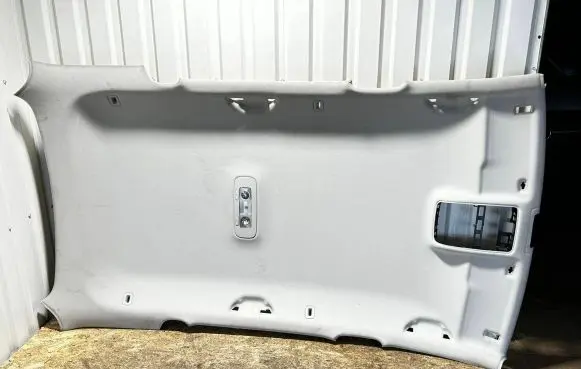 Skoda Octavia Mk3 (5E) Headlining 5E9867501S 17502 5E9867501S2AV