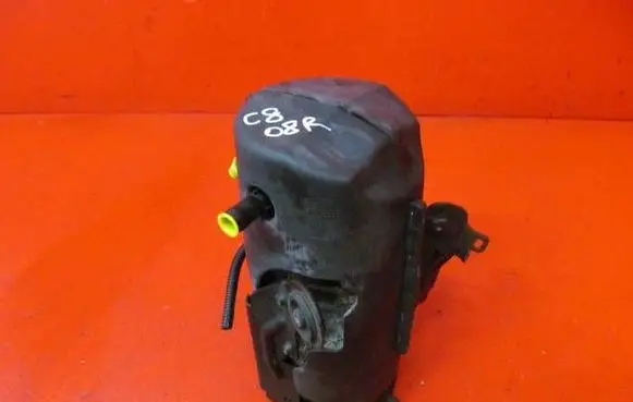 Citroen C8 Power steering pump 1401314780