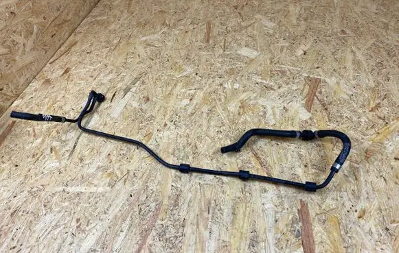 Mercedes-Benz C W205 Engine coolant pipe/hose A2055013801