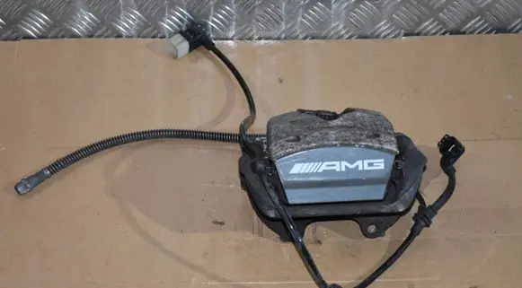 Mercedes-Benz E W213 Other brake parts A231423028155