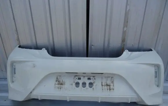 Mitsubishi Space Star Rear bumper 6410D942ZZ