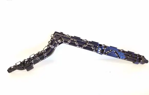 Honda CR-V Rear bumper mounting bracket