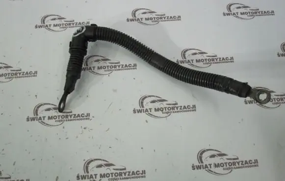 Ford Transit Positive wiring loom 634GB