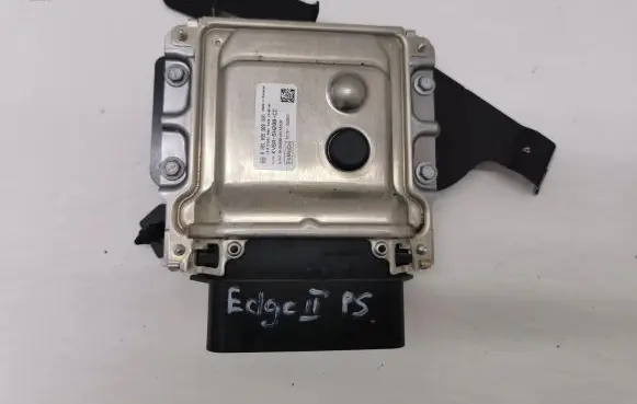 Ford Edge II Other control units/modules