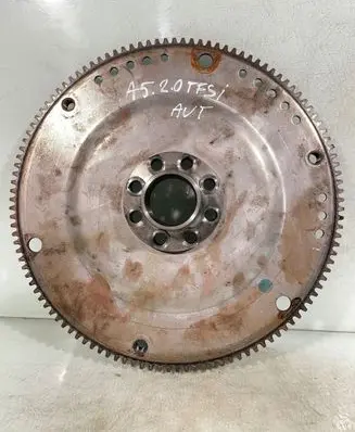 Audi A5 8T 8F Flywheel 06h105323k