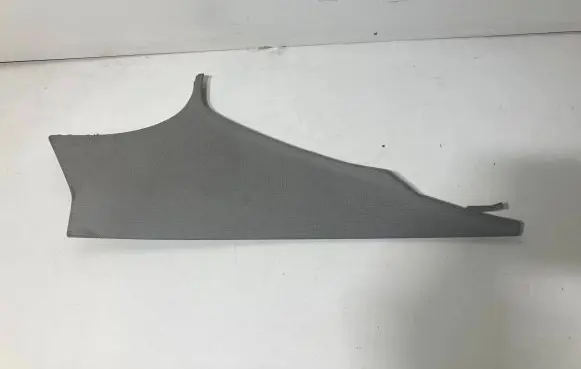 BMW 3 F30 F35 F31 (C) pillar trim 52107010 7221003