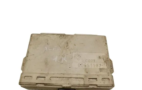 Comfort/convenience module