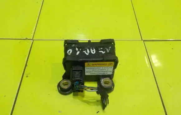 Land Rover Freelander 2 - LR2 Other control units/modules 6G9N14B296AC