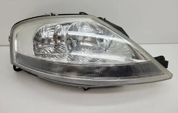 Citroen C3 Headlight/headlamp