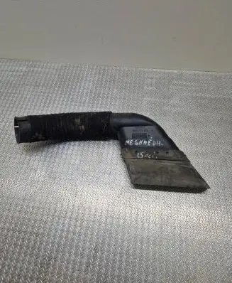 Renault Megane II Air intake duct part 8200177232