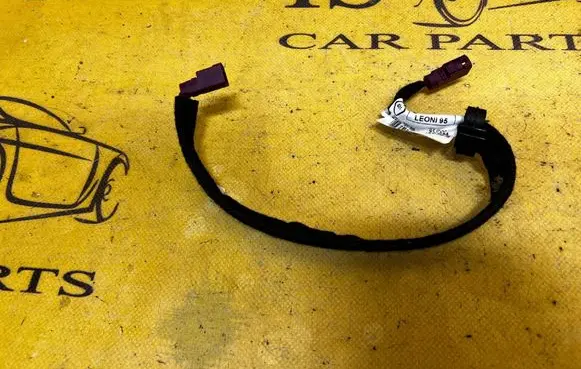 Dacia Sandero III Other wiring loom 282433264R