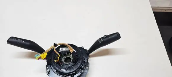 Chrysler Pacifica Wiper turn signal indicator stalk/switch P56054252AE