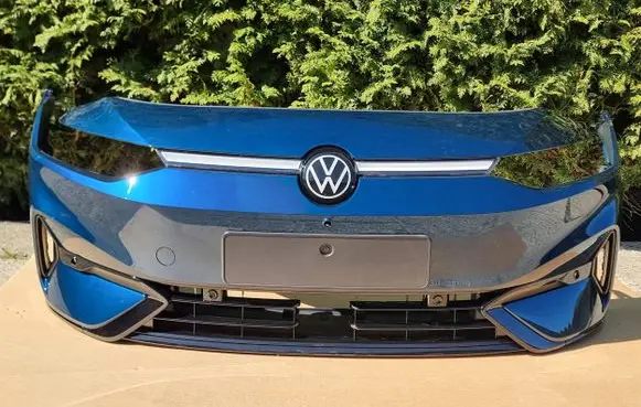 Volkswagen ID.7 Front bumper 14A807221