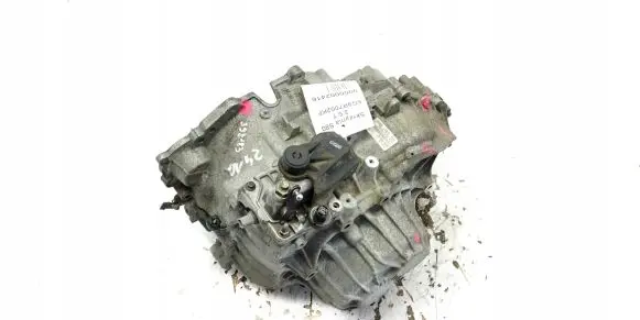 Volvo S80 Automatic gearbox 6G9R7002KF