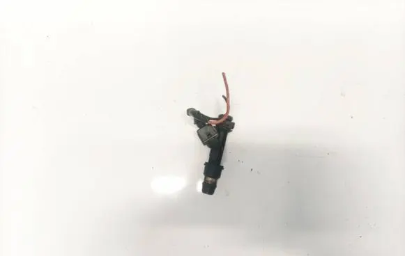 Opel Zafira A Fuel pressure sensor 