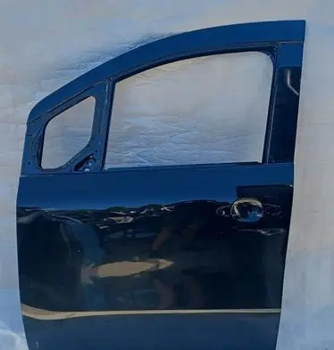 Renault Kangoo II Front door