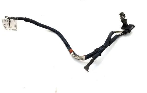 Toyota RAV 4 (XA30) Negative earth cable (battery) 8212342130