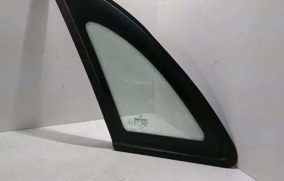 Citroen C5 Rear side window