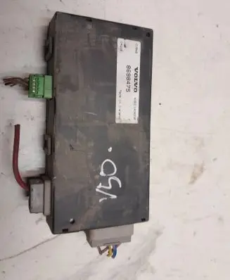 Volvo V50 Tow bar trailer control unit/module 8698475 408310406238