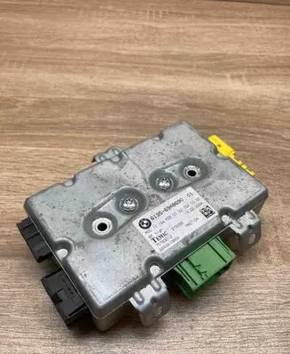BMW 5 E60 E61 Door control unit/module 6948690