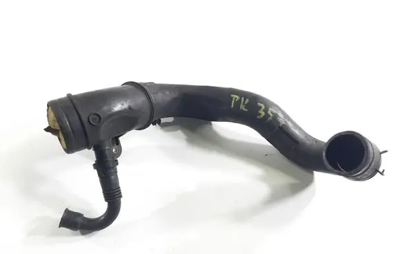 Volkswagen Golf IV Air intake hose/pipe 1J0129654S