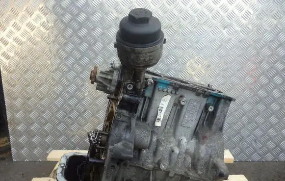 Volkswagen Polo Engine block AWY