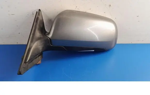 Audi A6 S6 C4 4A Front door electric wing mirror