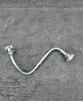 Audi A6 S6 C7 4G Engine coolant pipe/hose 4G0121081BB