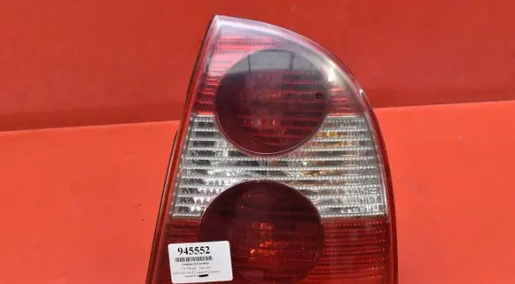 Volkswagen PASSAT B5.5 Rear/tail lights 3B5945096AE