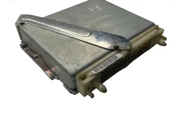 Volvo S80 Engine control unit/module P02442008 1TEH006326 T97110126