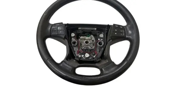 Volvo V70 Steering wheel 30778841 15012008