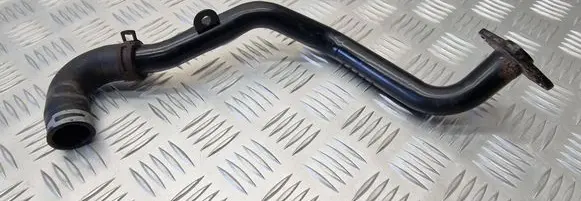 Opel Meriva A Breather hose/pipe 905714 006650