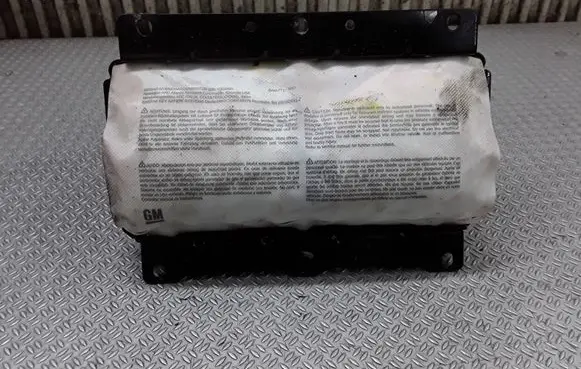 Cadillac BLS Passenger airbag 12757627