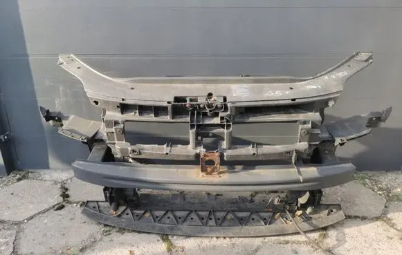 Volkswagen Golf Plus Front piece kit 