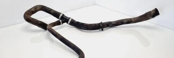 Ford Focus C-MAX Engine coolant pipe/hose