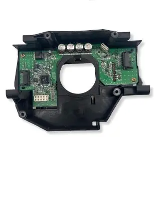Volvo V50 Steering wheel trim P30710344 17D7707