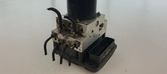 BMW X5 E70 ABS Pump 6780126 6781594 6781595