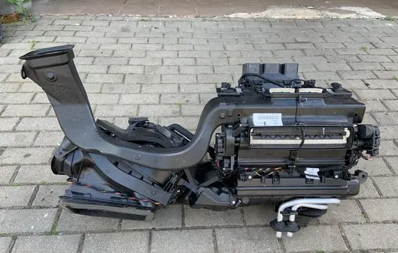 Audi Q5 SQ5 Interior heater climate box assembly 80B816005K