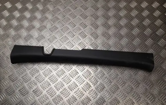 Hyundai i20 (GB IB) Climate control/heater control trim 85881C8000