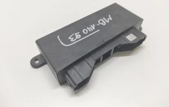 Mercedes-Benz S W140 Other control units/modules 1408201426