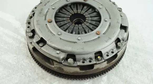 Hyundai i20 (GB IB) Clutch set kit 26AC0