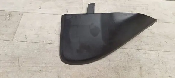 Fiat Ducato Plastic wing mirror trim cover 735424456 DX735424456