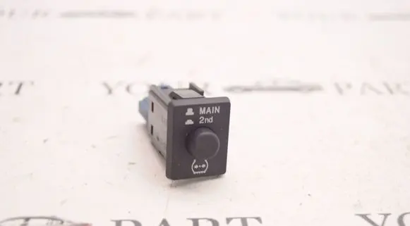 Lexus GS 300 350 430 450H Other switches/knobs/shifts 15A257